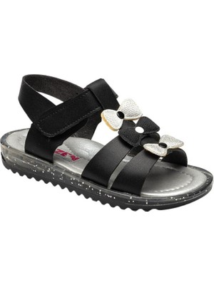 Arzen Bebe Kız Çocuk Ayakkabı