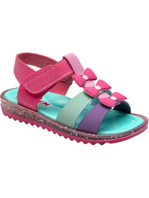 Arzen Bebe Kız Çocuk Ayakkabı