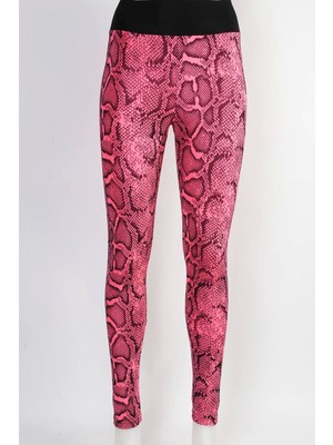 Miraxx Derya Kurşun Trend Leggings Tayt TRND01