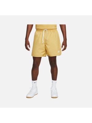 Nike Sportswear Sport Essentials Woven Lined Erkek Şort