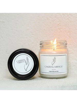 Candles Of Miracle  Soya Wax Mum