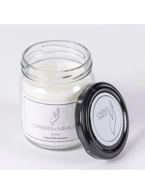 Candles Of Miracle  Soya Wax Mum