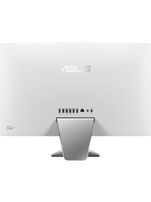 Asus 23.8" A3402WBAK-WPC007M Core I3 1215U-8GB RAM-512GB Nvme-Fdos Beyaz