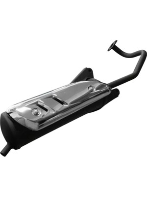 Scooter 50CC Scooter Komple  Egsoz