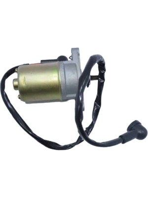 Scooter 50CC Scooter Marş Motoru