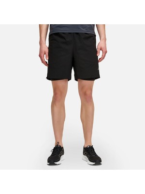 New Balance MNS1439 Siyah Erkek Şort