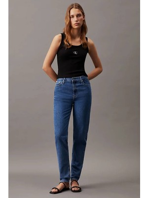 Calvin Klein Kadın Jean