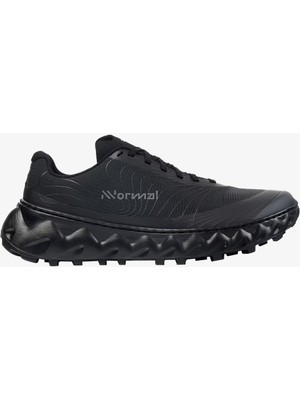 Nnormal Tomir 2.0 Unisex Siyah Patika Koşu Ayakkabısı N2ZTR02-005