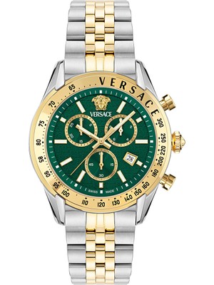 Versace VRSCVE8R00524 Erkek Kol Saati