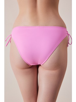 Penti Ring Açık Pembe Bikini Altı