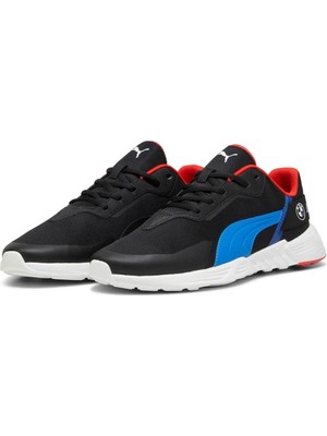 Puma Erkek Sneaker Siyah 308045-01 Bmw Mms Tiburion