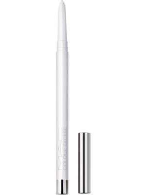 MAC Renkli Jel Eyeliner - Incorruptible 773602594481 Hassas Uç ile Profesyonel Makyaj İçin