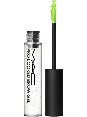 M·A·C Pro Locked Brow Gel -CLEAR-WN 12 Saate Kadar Kalıcı Dökülme Yapmayan Kaş Sabitleyici 7.8 ml