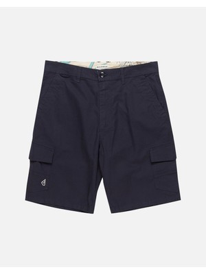 Quiksilver Mw Erkek Kargo Şort EQYWS03861