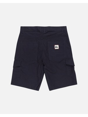 Quiksilver Mw Erkek Kargo Şort EQYWS03861