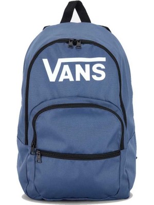 Vans Ranged 2 Backpack-B Kadın Sırt Çantası