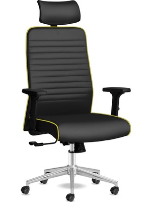 Calitte Tekno Çalışma Koltuğu