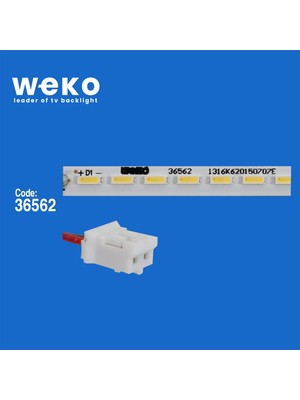 WKSET-6750 36562X1 LB-PM4014-CJ-32ET5-1-Y  1 ADET LED BAR