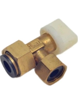 Siamp Tema Gömme Rezervuar Su Doldurma Muslugu (Iç Diş)