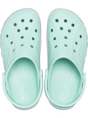 Crocs Bayaband Rainbow Glıtter Clg K Simli Kız Çocuk Terlik 209730