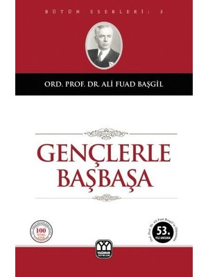 Gençlerle Başbaşa