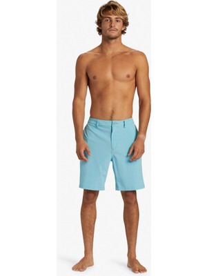 Quiksilver Union Amphibian 20 Erkek Boardshort AQYHY03242-BHA0 AQYHY03242-BHA0002