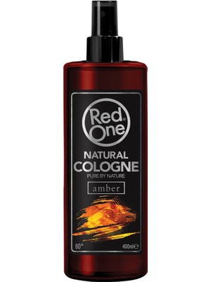 Redone Amber Kolonya 400 ml