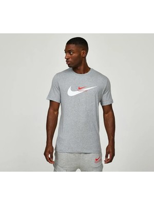 Nike HF0557-063  Erkek Tshirt