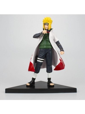 Dükkan Design Naruto Namikaze Minato 18 Premium Figür