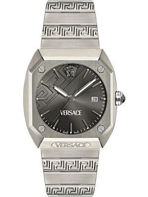 Versace VRSCVE8F00524 Erkek Kol Saati