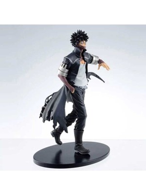 Dükkan Design My Hero Academy 25 cm Kutulu Dabı Figürü