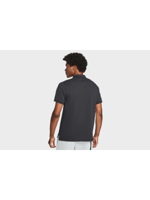 Nike DB3263-010 Erkek  Polo Yaka Tshirt