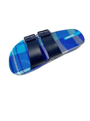 Gezer 14813 Suya Dayanıklı Erkek Terlik 40-44