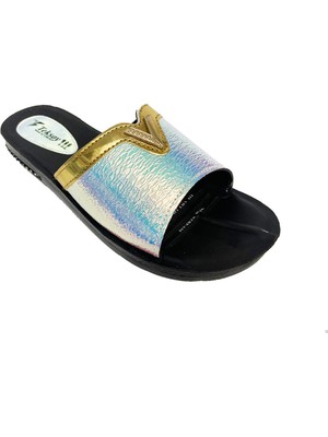 Teksoy 4802-24 Trend Fashion Kadın Terlik