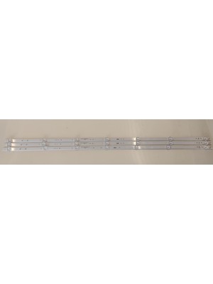 Vestel 43F9500 LED Bar