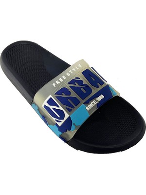 Gezer 15585 Suya Dayanıklı Erkek Terlik