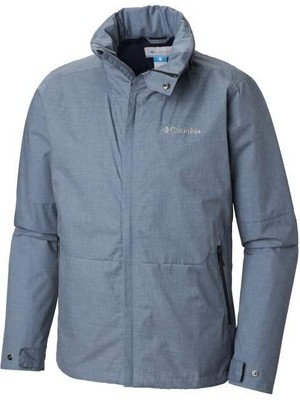 Columbia Erkek Westbrook Ceket-Mountain Heather