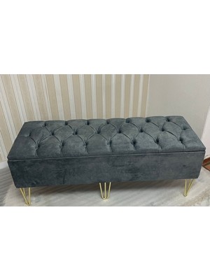 Yade Home Bench