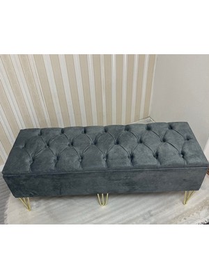 Yade Home Bench