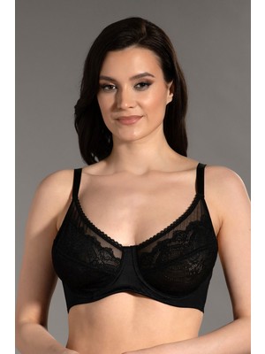 NEWBRA LINGERIE 2302 Toparlayıcı Sütyen