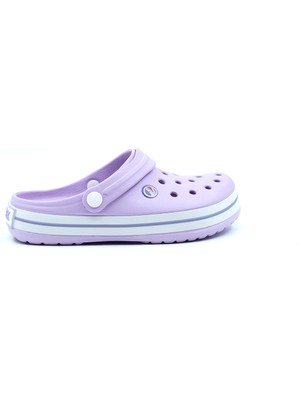 Elis Kadın Terlik Cflex Lila