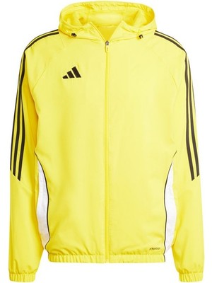 Adidas IM8807 TIRO24 Wb Erkek Spor Ceket