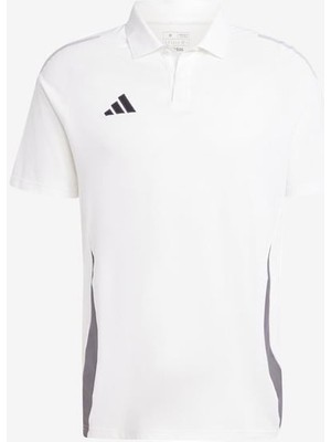 Adidas IR7565 TIRO24 C Polo Erkek Polo Tişört