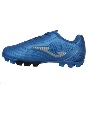 Joma TOJS2404HG Toledo Jr Saks Renkli Çocuk Krampon Erkek Çocuklar İçin Ayakkabı