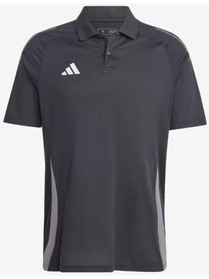 Adidas IJ8344 TIRO24 C Polo Erkek Polo Tişört