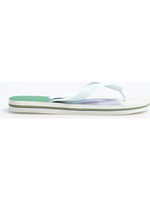 Havaianas Beyaz Kadın Plaj Terliği 41457457886