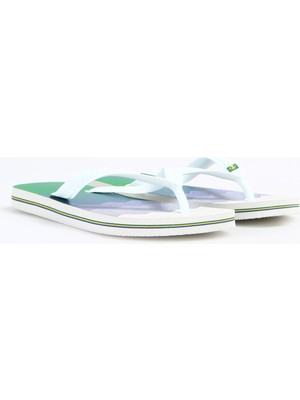 Havaianas Beyaz Kadın Plaj Terliği 41457457886