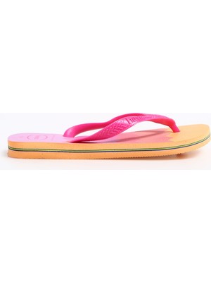 Havaianas Şeftali Kadın Plaj Terliği 41457450027