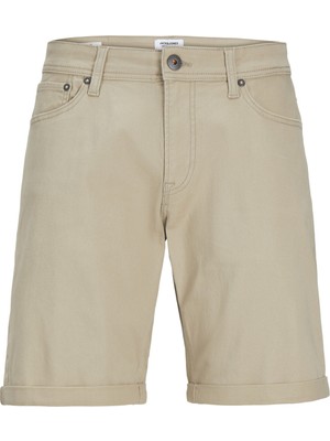 Jack & Jones JPSTRICK ORIGINAL SHORT M Vizon Erkek Şort