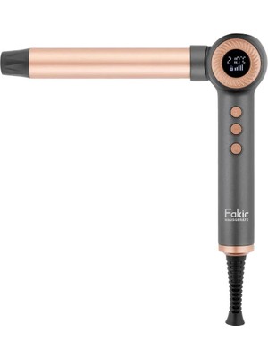 Fakir Ion Fusion Saç Maşası